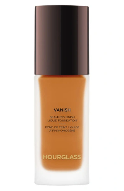 Shop Hourglass Vanish™ Seamless Finish Liquid Foundation In Natural Amber