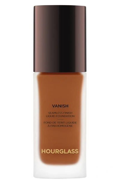 Shop Hourglass Vanish™ Seamless Finish Liquid Foundation In Chestnut