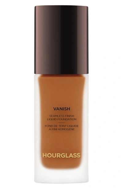 Shop Hourglass Vanish™ Seamless Finish Liquid Foundation In Warm Almond