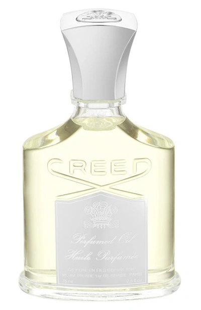 Shop Creed Aqua Fiorentina Perfume Oil Spray, 2.5 oz