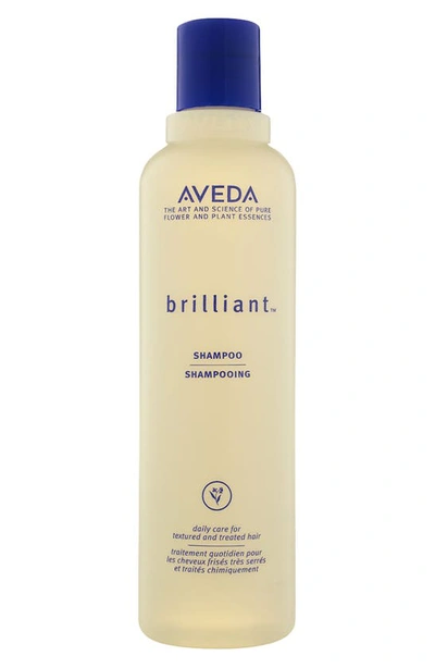 Aveda Brilliant™ Shampoo