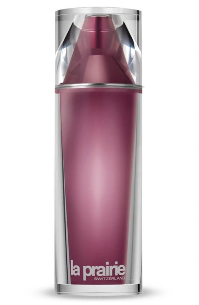 Shop La Prairie Platinum Rare Cellular Life-lotion