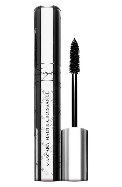 Shop By Terry Mascara Terrybly Growth Boosting Mascara In No 1 Black-parti-pris