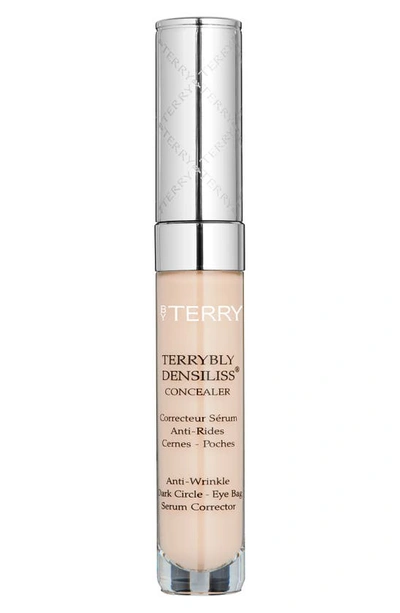 Shop By Terry Terrybly Densiliss® Concealer In 1 Fresh Fair