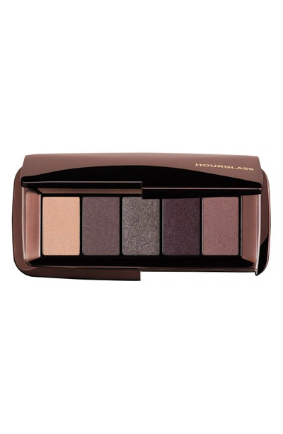 Shop Hourglass Graphik Eyeshadow Palette In Expose