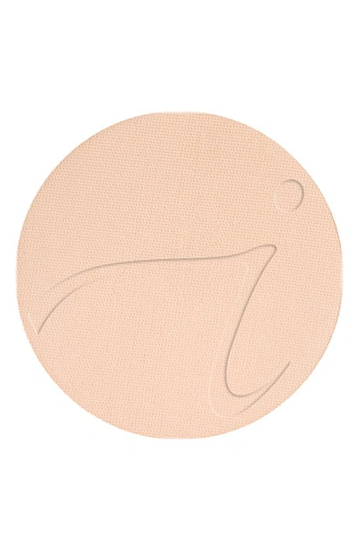 Shop Jane Iredale Purepressed Base Mineral Foundation Refill In 09 Natural