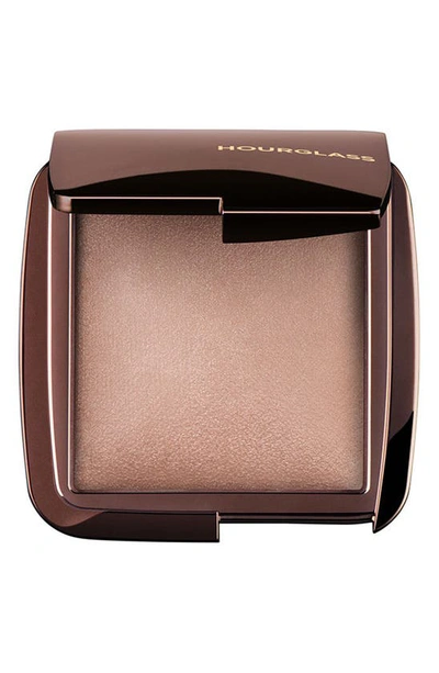 Shop Hourglass Ambient® Lighting Powder In Dim Light