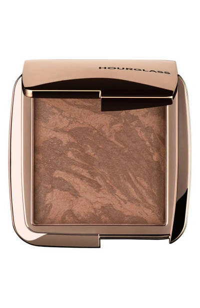 Shop Hourglass Ambient® Lighting Bronzer In Radiant Bronze Light