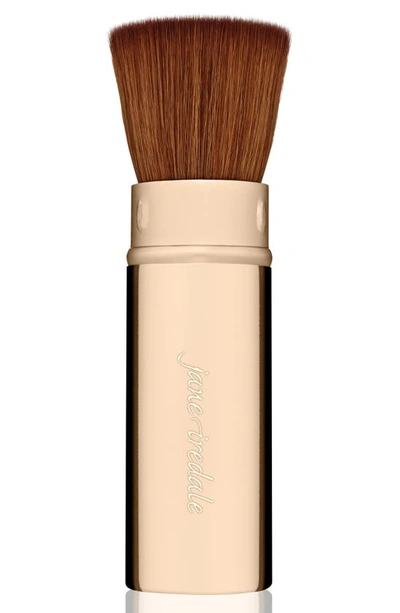 Shop Jane Iredale The Retractable Handi Brush