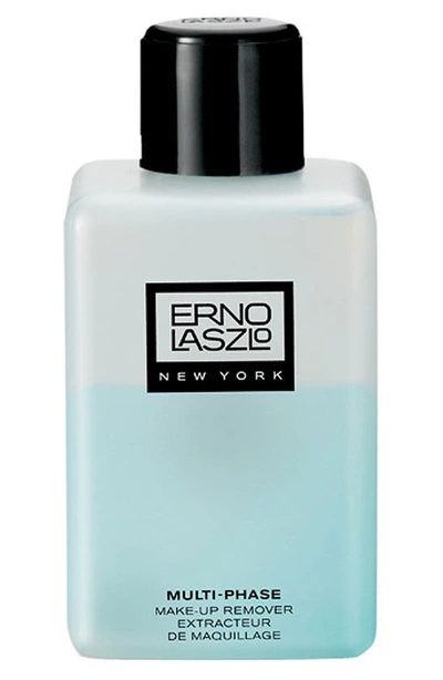 Shop Erno Laszlo Multi-phase Makeup Remover, 6.8 oz