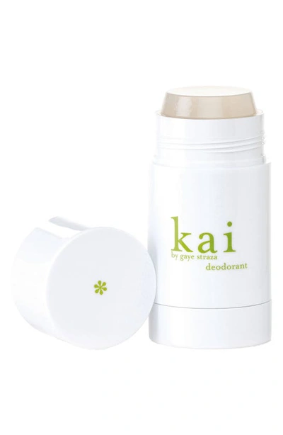 Shop Kai Deodorant, 2.6 oz