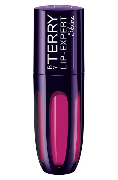 Shop By Terry Lip-expert Shine Lipstick In Gypsy Chic