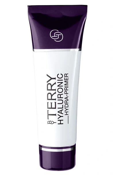 Shop By Terry Hyaluronic Hydra-primer Moisturizing Primer