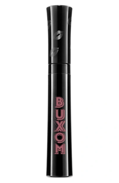 Shop Buxom Va-va Plump Shiny Liquid Lipstick In Come To Dolly