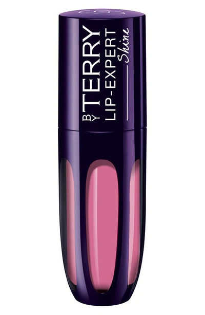Shop By Terry Lip-expert Shine Lipstick In Orchid Cream
