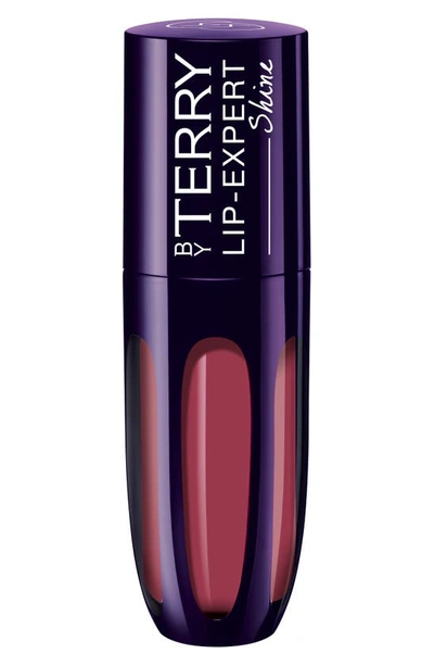 Shop By Terry Lip-expert Shine Lipstick In Hot Bare
