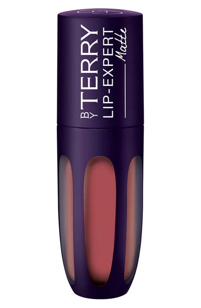 Shop By Terry Lip-expert Matte Lipstick In Vintage Nude