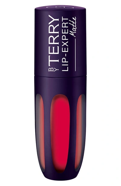 Shop By Terry Lip-expert Matte Lipstick In Dragon Doll