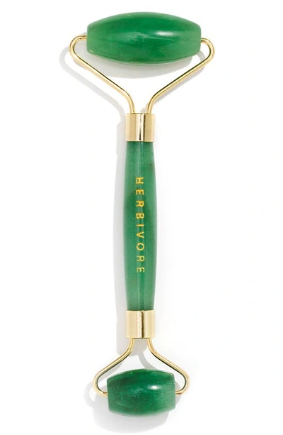 Shop Herbivore Botanicals Jade Facial Roller