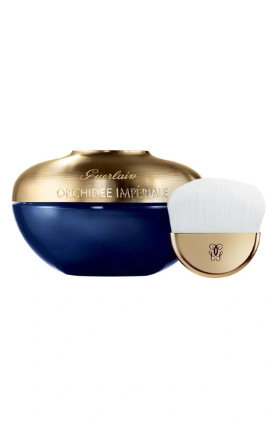 Shop Guerlain Orchidée Impériale The Mask