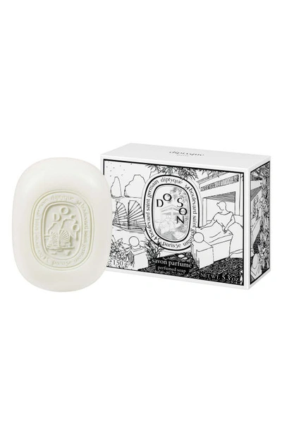 Shop Diptyque Do Son Soap