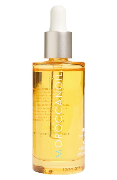 Shop Moroccanoilr Pure Argan Oil