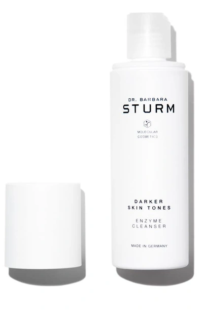 Dr Barbara Sturm Darker Skin Tones Enzyme Cleanser 2.5 Oz.