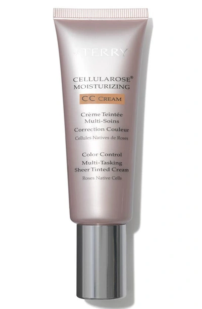 Shop By Terry Cellularose® Moisturizing Cc Cream In 1 Cc Nude