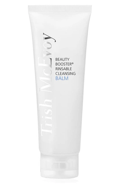 Shop Trish Mcevoy Beauty Booster® Rinsable Cleansing Balm