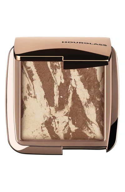 Shop Hourglass Ambient® Lighting Bronzer In Diffused Bronze Light