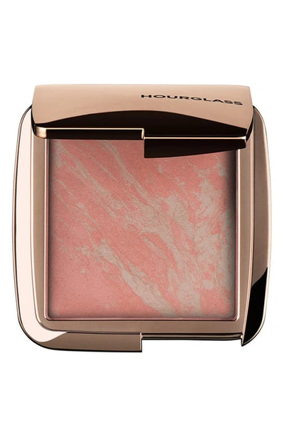 Shop Hourglass Ambient® Lighting Blush In Dim Infusion