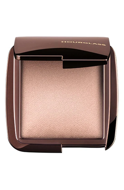 Shop Hourglass Ambient® Lighting Powder In Luminous Light