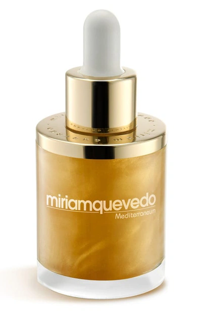 Miriam Quevedo Sublime Gold Oil 50ml