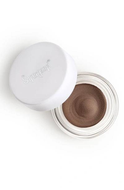 Shop Supergoopr Supergoop! Shimmershade Illuminating Cream Eyeshadow Spf 30 In Sunset