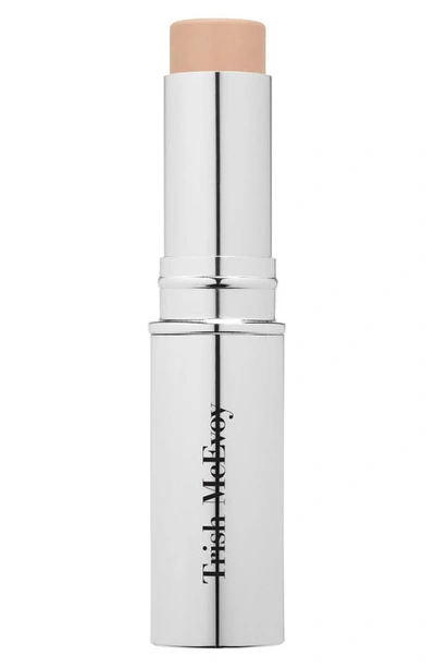 Shop Trish Mcevoy Correct And Even® Portable Stick Foundation In Shade 1 (fair)