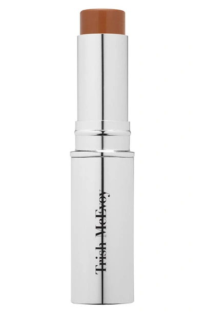 Shop Trish Mcevoy Correct And Even® Portable Stick Foundation In Shade 5 (tan)