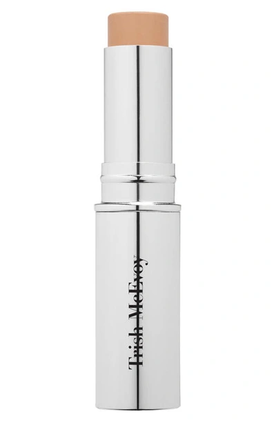 Shop Trish Mcevoy Correct And Even® Portable Stick Foundation In Shade 3 (golden)