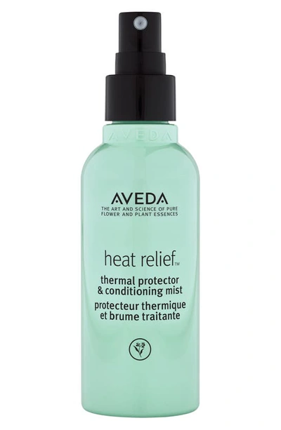 Shop Aveda Heat Relief™ Thermal Protector & Conditioning Mist