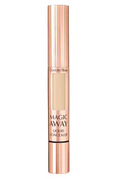 Shop Charlotte Tilbury Magic Away Concealer In 5