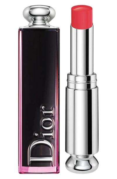 Shop Dior Addict Lacquer Stick In 584 Sunny Road