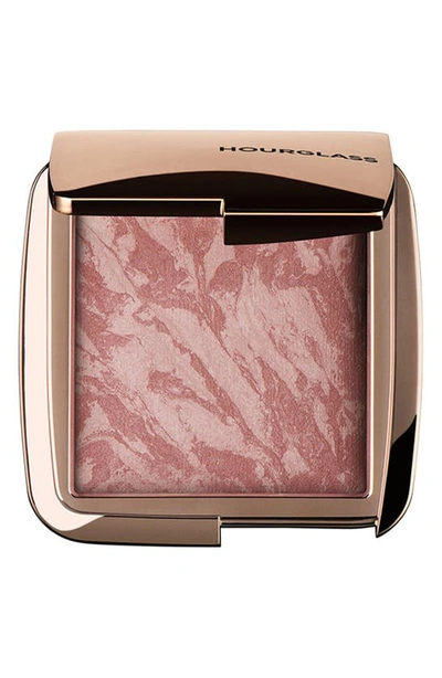 Shop Hourglass Ambient® Lighting Blush In Mood Exposure