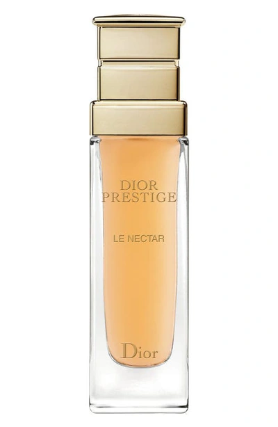 Shop Dior Prestige Le Nectar Serum