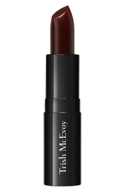 Shop Trish Mcevoy Lip Color In Mulberry