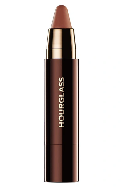 Shop Hourglass Girl Lip Stylo Lip Crayon In Influencer