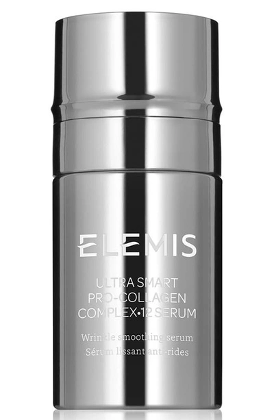 Shop Elemis Ultra Smart Pro-collagen Complex 12 Serum