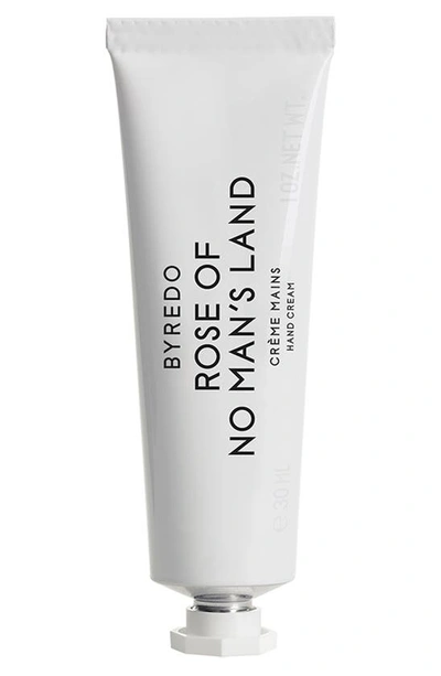 Shop Byredo Rose Of No Man's Land Hand Cream