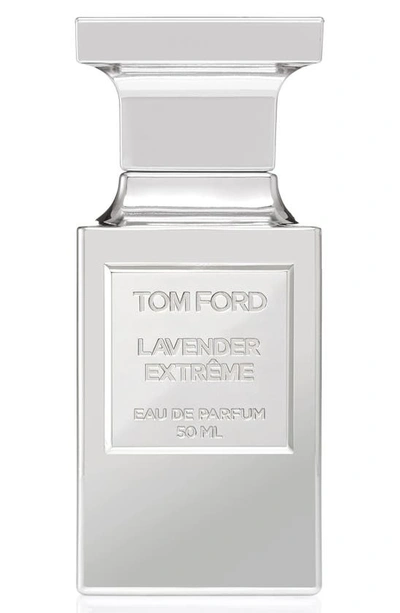 Shop Tom Ford Private Blend Lavender Extrême Eau De Parfum