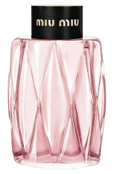 Shop Miu Miu Twist Shower Gel