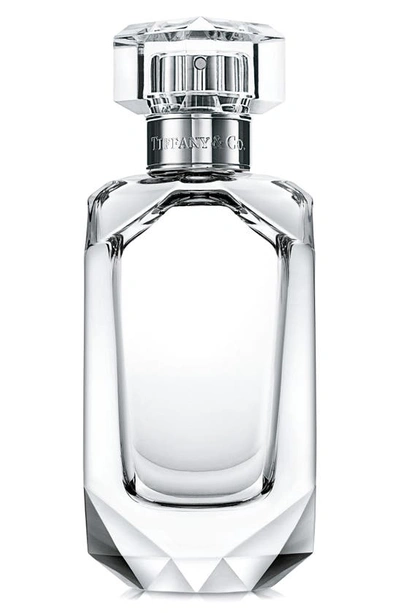 Tiffany & Co Tiffany Sheer Eau De Toilette 50ml