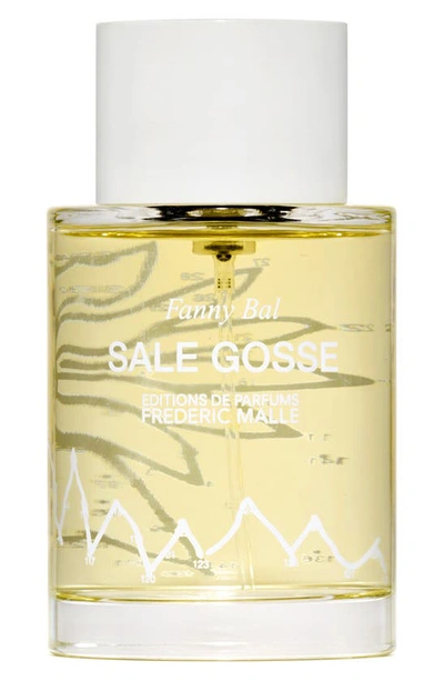 Shop Frederic Malle Sale Gosse Perfum